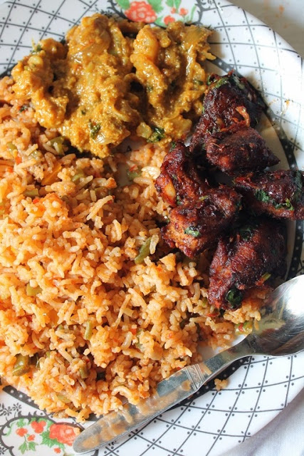 schezwan chicken