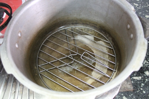How To Make Cake In Bati Oven How To Make Cake In Bati Oven