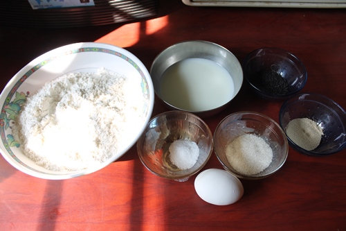 Best Ever Homemade Bagels Recipe - 35