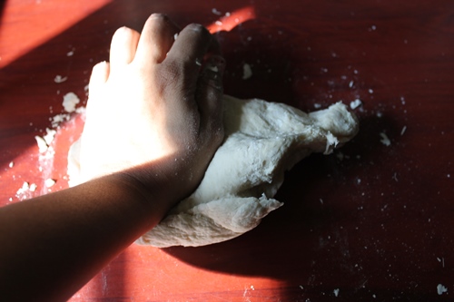 Best Ever Homemade Bagels Recipe - 91