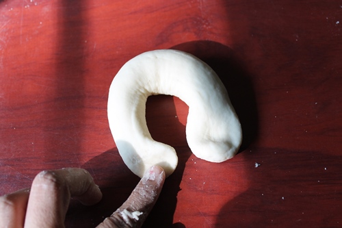 Best Ever Homemade Bagels Recipe - 86