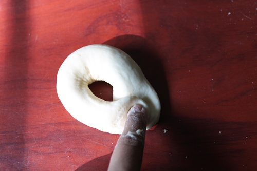Best Ever Homemade Bagels Recipe - 41