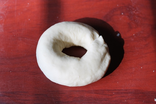 Best Ever Homemade Bagels Recipe - 4