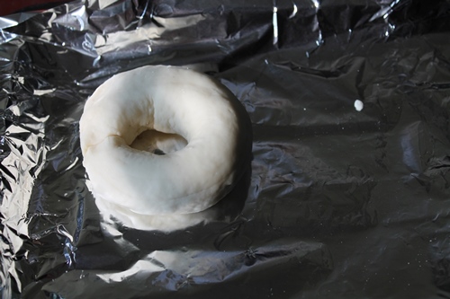 Best Ever Homemade Bagels Recipe - 13