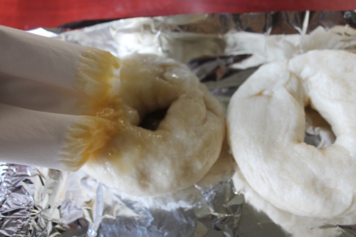 Best Ever Homemade Bagels Recipe - 22