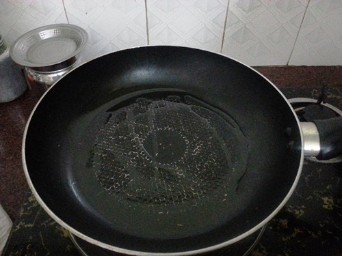 Bread Omelette   Bread Omelette Recipe - 56