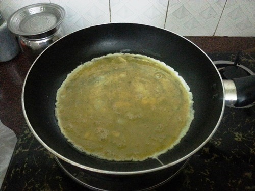 Bread Omelette   Bread Omelette Recipe - 44