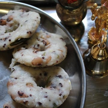 Banana Kozhukattai Recipe - 43