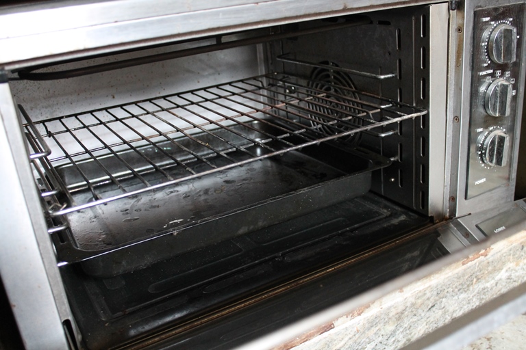 How To Make Cake In Lg Convection Oven