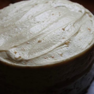 Magic Coffee Whipped Cream   No Cream  No Butter  No Dairy - 17