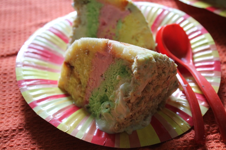 Best Cassata Siciliana Recipe - How To Make Cassata Siciliana