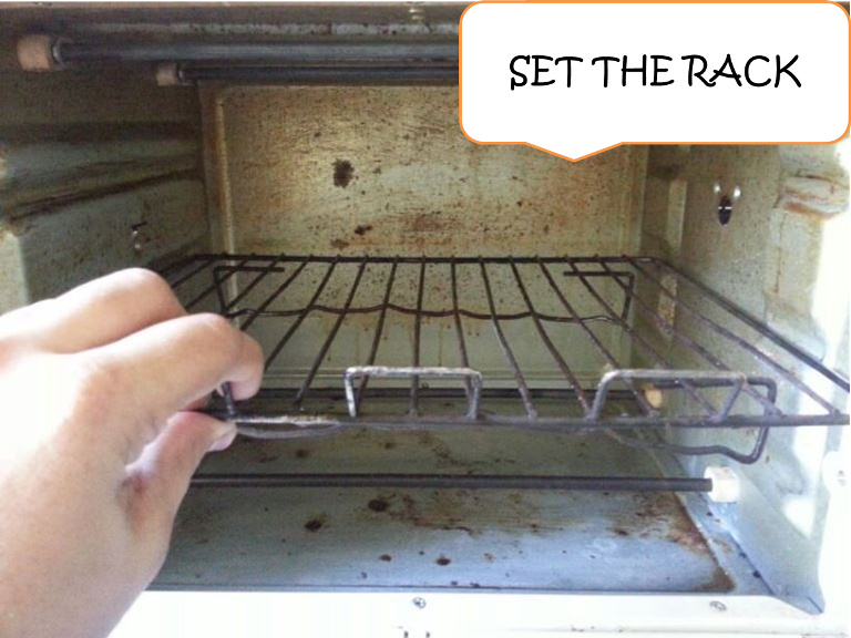How to Preheat Oven for Baking / How to Preheat an Oven / What is Oven