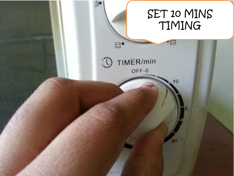 How to Preheat Oven for Baking / How to Preheat an Oven / What is Oven