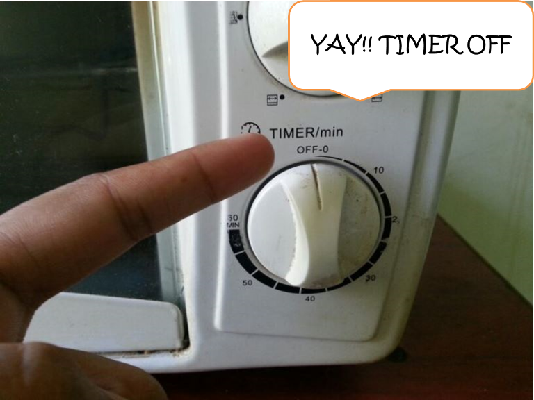 How to Preheat Oven for Baking / How to Preheat an Oven / What is Oven