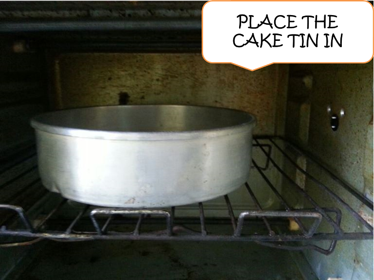 How to Preheat Oven for Baking / How to Preheat an Oven / What is Oven Preheating Yummy Tummy