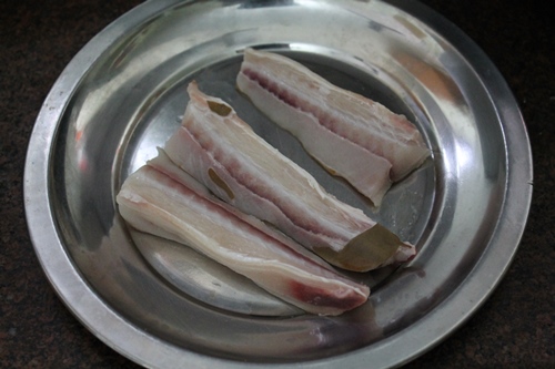 Fried Spicy Fish Fingers Recipe - 22