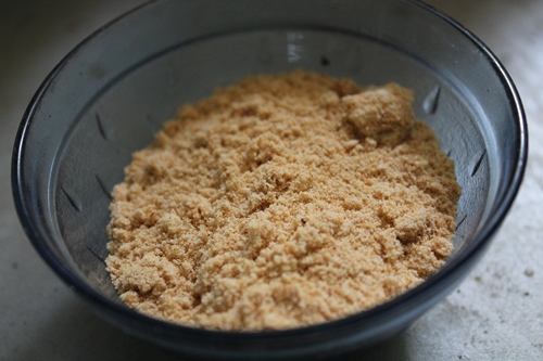 Fried Spicy Fish Fingers Recipe - 24