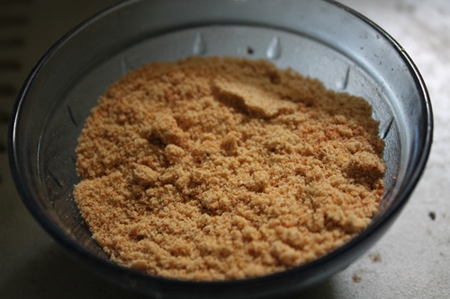 Fried Spicy Fish Fingers Recipe - 70