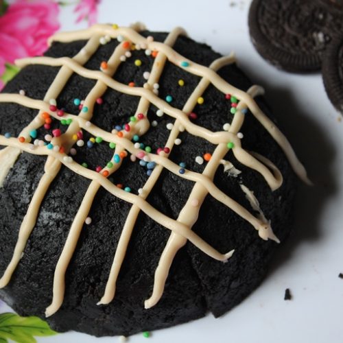 Oreo Cake Recipe 5 Min Oreo Cake Recipe