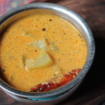 Kurkuri Bhindi Recipe   Crispy Bhindi Recipe - 78