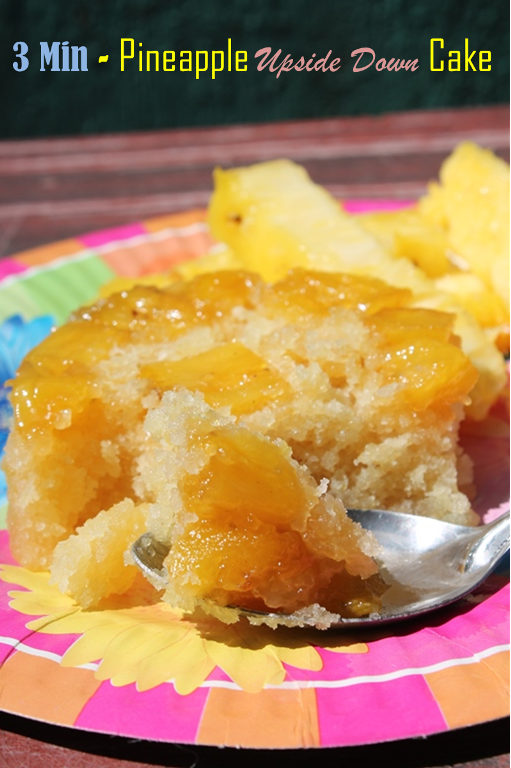 Eggless Pineapple Cake Recipe Microwave Eggless Pineapple Cake Recipe Microwave