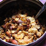 Cornflakes Mixture | Cornflakes Mixture Recipe