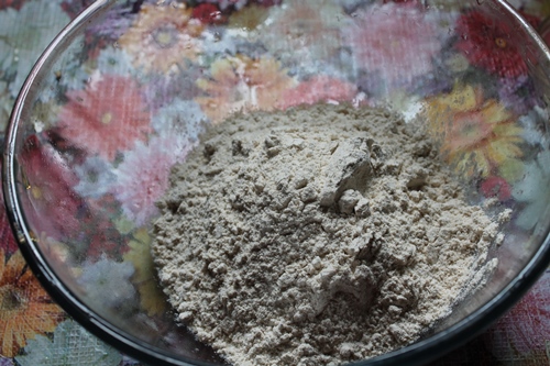 Whole Wheat Dinner Rolls Recipe  with   without eggs  - 62