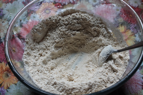 Whole Wheat Dinner Rolls Recipe  with   without eggs  - 87
