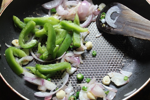 Bread Omelette   Bread Omelette Recipe - 95
