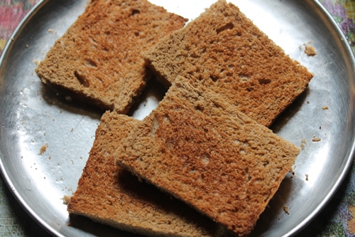 Bread Omelette   Bread Omelette Recipe - 59