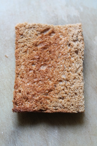 Bread Omelette   Bread Omelette Recipe - 38