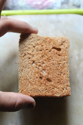Bread Omelette   Bread Omelette Recipe - 1