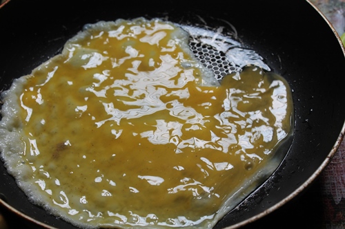Bread Omelette   Bread Omelette Recipe - 50