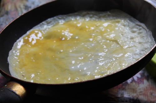 Bread Omelette   Bread Omelette Recipe - 86