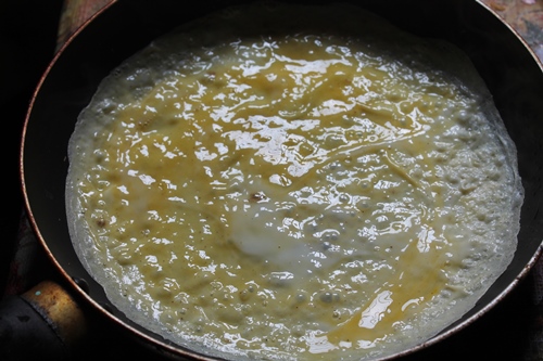 Bread Omelette   Bread Omelette Recipe - 72