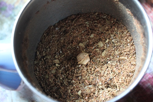 special garam masala powder