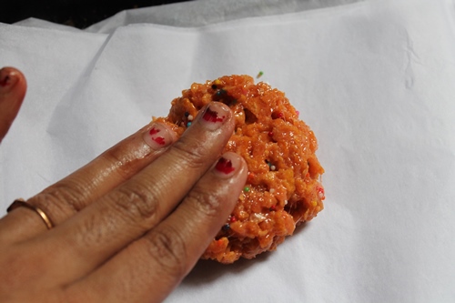 Christmas Wreath Recipe   Cornflakes Wreath Recipe - 44