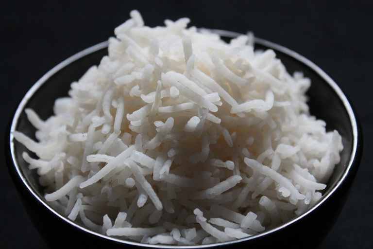 How to Cook Basmati Rice in A Rice Cooker?