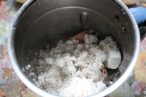 Turkey Coconut Roast Recipe - 28