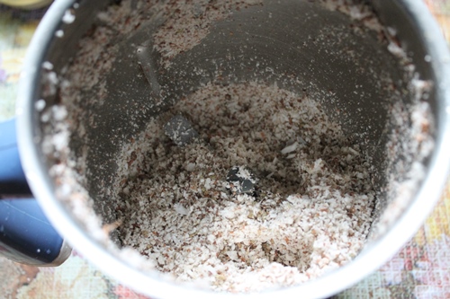 Turkey Coconut Roast Recipe - 98