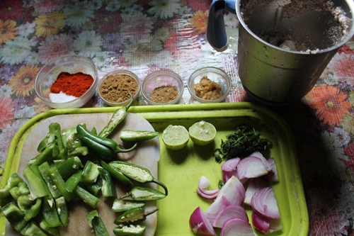 Turkey Coconut Roast Recipe - 22