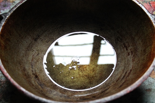 Turkey Coconut Roast Recipe - 67