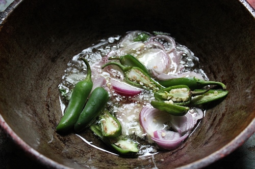 Turkey Coconut Roast Recipe - 57