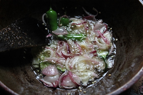 Turkey Coconut Roast Recipe - 89