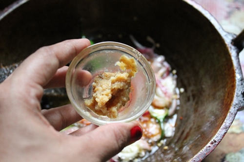 Turkey Coconut Roast Recipe - 31