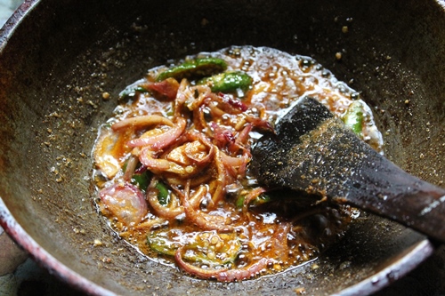 Turkey Coconut Roast Recipe - 87