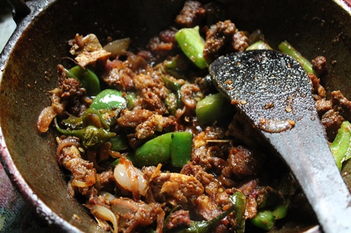 Turkey Coconut Roast Recipe - 23