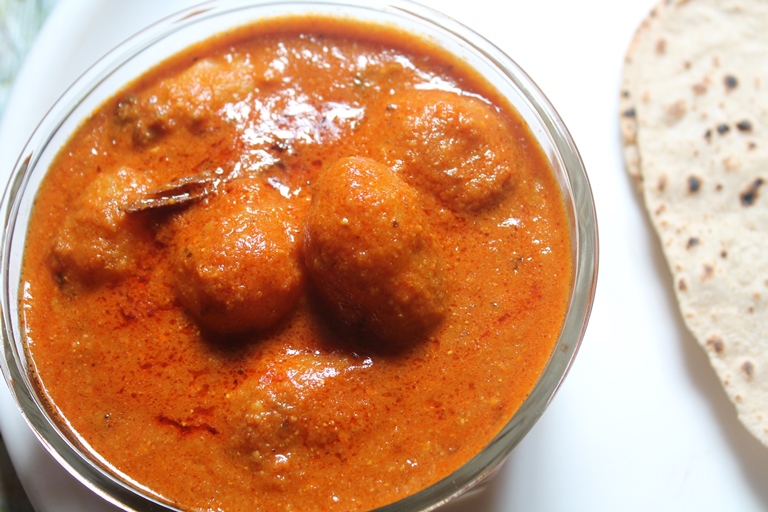 Punjabi Dum Aloo Recipe