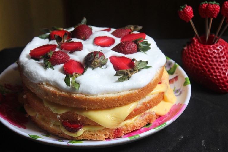 Devil's Food Cake | Nigella's Recipes | Nigella Lawson