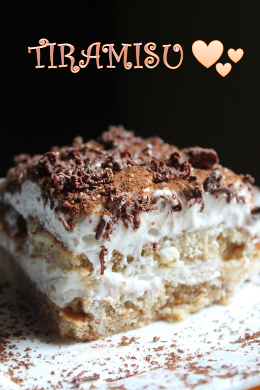 Easy No-Cook Eggless Tiramisu - Pepper Delight